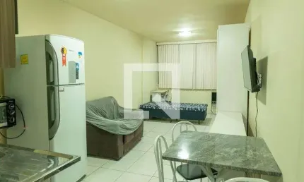 Kitnet / stúdio para venda - centro , 1 quarto,  39 m² - niterói