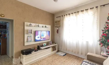Apartamento para venda - engenho de dentro, 2 quartos,  42 m² - rio de janeiro