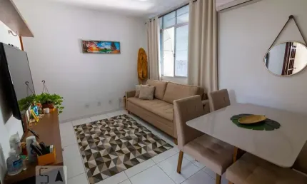 Apartamento para venda - vila isabel, 2 quartos,  49 m² - rio de janeiro