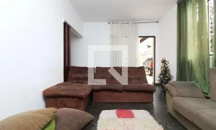 Casa para venda - jardim américa, 4 quartos,  336 m² - belo horizonte