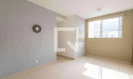 Apartamento para venda - vargem pequena, 3 quartos,  58 m² - rio de janeiro