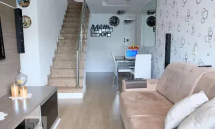 Cobertura para venda - freguesia , 3 quartos,  198 m² - rio de janeiro
