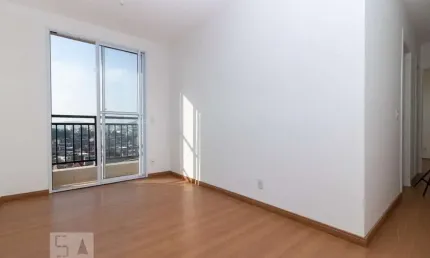 Apartamento para venda - cachambi, 2 quartos,  50 m² - rio de janeiro