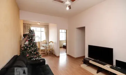 Apartamento para venda - meier, 2 quartos,  90 m² - rio de janeiro