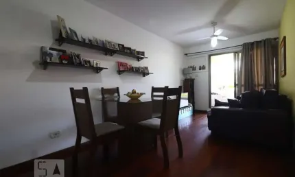 Apartamento para venda - recreio, 3 quartos,  100 m² - rio de janeiro