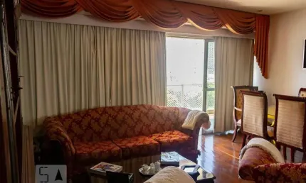 Apartamento para venda - maracanã, 4 quartos,  138 m² - rio de janeiro
