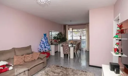Apartamento para venda - meier, 3 quartos,  107 m² - rio de janeiro