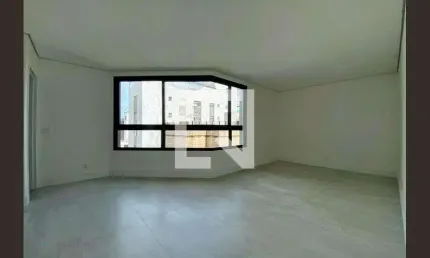 Apartamento para venda - santo agostinho, 3 quartos,  97 m² - belo horizonte