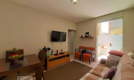 Apartamento para venda - engenho novo, 2 quartos,  64 m² - rio de janeiro