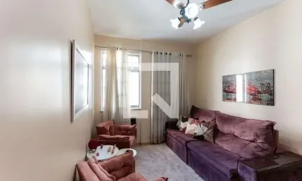 Cobertura para venda - tijuca, 3 quartos,  126 m² - rio de janeiro