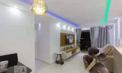 Apartamento para venda - taquara, 3 quartos,  87 m² - rio de janeiro