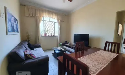 Apartamento para venda - taquara, 2 quartos,  57 m² - rio de janeiro