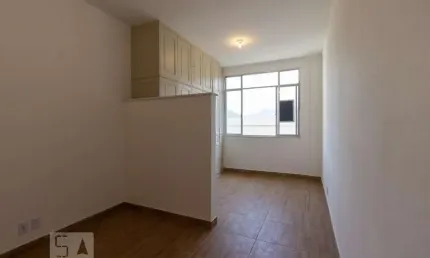 Kitnet / stúdio para venda - centro, 1 quarto,  45 m² - rio de janeiro