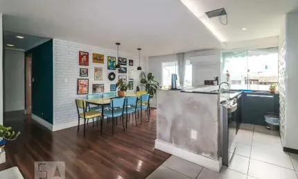 Cobertura para venda - pechincha, 2 quartos,  120 m² - rio de janeiro