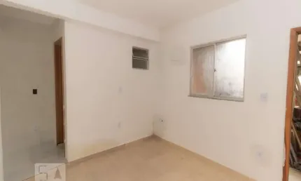 Apartamento para venda - engenho novo, 1 quarto,  30 m² - rio de janeiro
