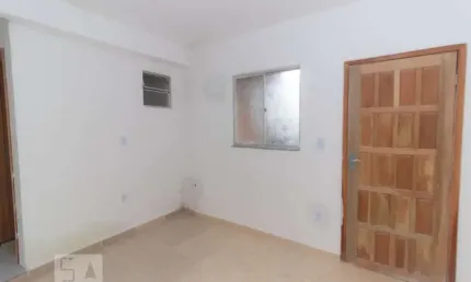 Apartamento para venda - engenho novo, 1 quarto,  35 m² - rio de janeiro