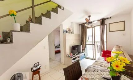 Cobertura para venda - centro , 3 quartos,  144 m² - niterói