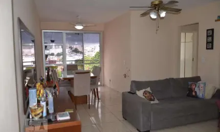 Apartamento para venda - cachambi, 2 quartos,  72 m² - rio de janeiro