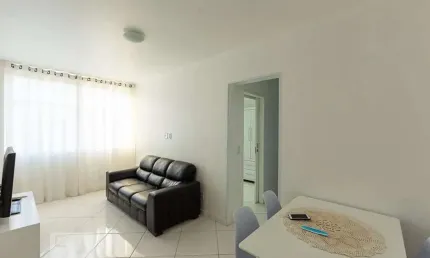 Apartamento para venda - fonseca, 2 quartos,  52 m² - niterói