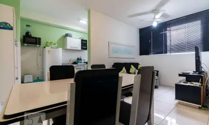 Apartamento para venda - vargem pequena, 2 quartos,  46 m² - rio de janeiro