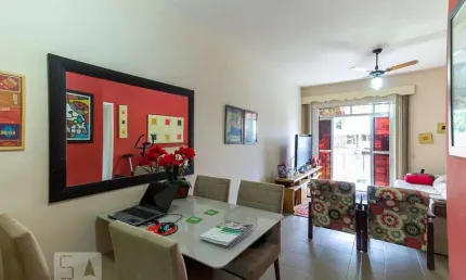 Apartamento para venda - meier, 2 quartos,  80 m² - rio de janeiro
