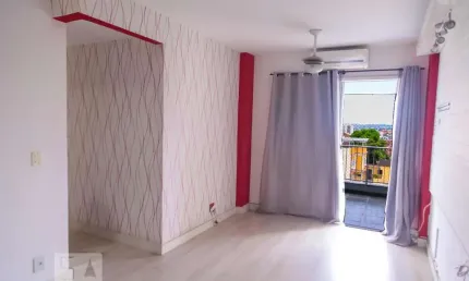 Apartamento para venda - cachambi, 2 quartos,  60 m² - rio de janeiro