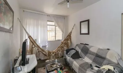 Apartamento para venda - irajá, 1 quarto,  99 m² - rio de janeiro