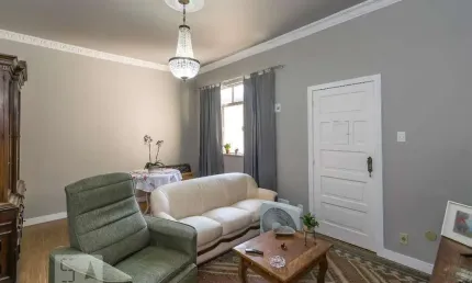 Apartamento para venda - penha, 3 quartos,  82 m² - rio de janeiro