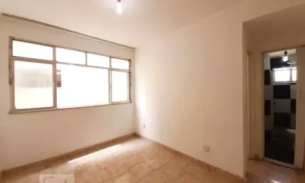 Apartamento para venda - méier, 1 quarto,  42 m² - rio de janeiro