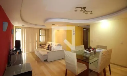 Apartamento para venda - jacarepaguá, 3 quartos,  115 m² - rio de janeiro