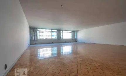 Apartamento para venda - flamengo, 4 quartos,  380 m² - rio de janeiro