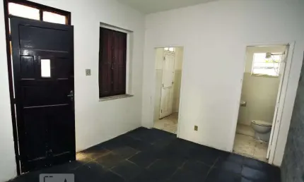 Casa para venda - pechincha, 1 quarto,  80 m² - rio de janeiro