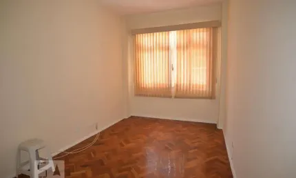 Apartamento para venda - glória, 1 quarto,  55 m² - rio de janeiro