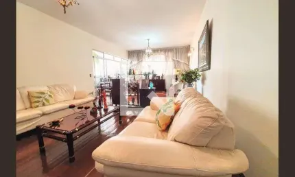 Cobertura para venda - gutierrez, 4 quartos,  350 m² - belo horizonte