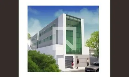 Apartamento para venda - são lucas, 4 quartos,  192 m² - belo horizonte