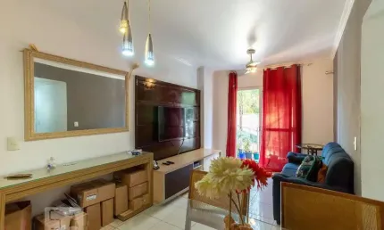 Apartamento para venda - engenho de dentro, 3 quartos,  73 m² - rio de janeiro