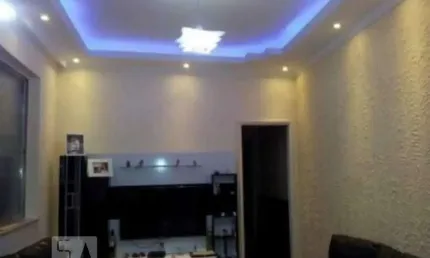 Cobertura para venda - estácio , 2 quartos,  150 m² - rio de janeiro