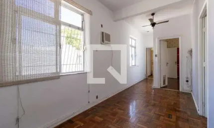 Apartamento para venda - maracanã, 3 quartos,  100 m² - rio de janeiro