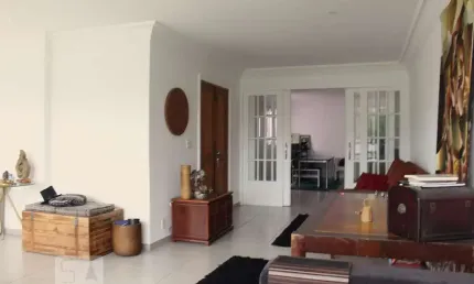 Cobertura para venda - jardim oceânico, 4 quartos,  436 m² - rio de janeiro