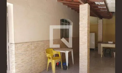 Casa para venda - horto florestal, 2 quartos,  108 m² - belo horizonte