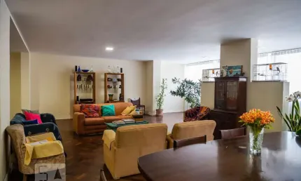 Apartamento para venda - copacabana, 5 quartos,  320 m² - rio de janeiro
