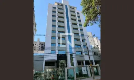 Cobertura para venda - gutierrez, 3 quartos,  188 m² - belo horizonte