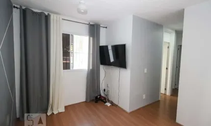 Apartamento para venda - engenho novo, 2 quartos,  44 m² - rio de janeiro