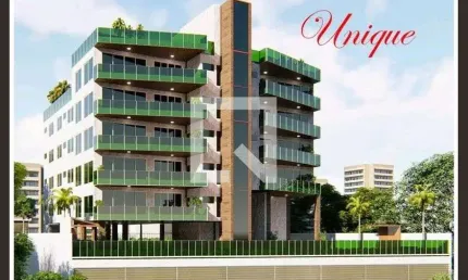 Cobertura para venda - santa lúcia, 4 quartos,  536 m² - belo horizonte