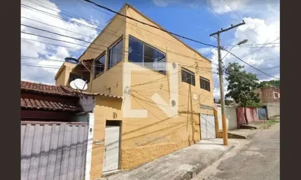 Casa para venda - palmeiras, 11 quartos,  500 m² - belo horizonte
