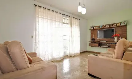 Casa para venda - betânia, 3 quartos,  360 m² - belo horizonte