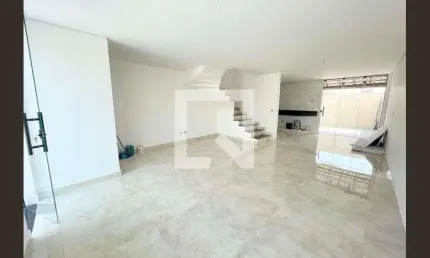 Casa para venda - santa mônica, 3 quartos,  98 m² - belo horizonte