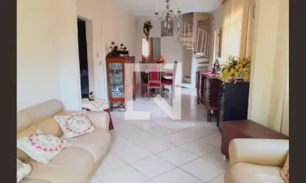 Casa para venda - horto florestal, 8 quartos,  247 m² - belo horizonte