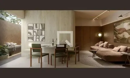 Apartamento para venda - funcionários, 3 quartos,  109 m² - belo horizonte
