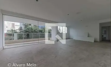 Apartamento para venda - anchieta, 4 quartos,  281 m² - belo horizonte
